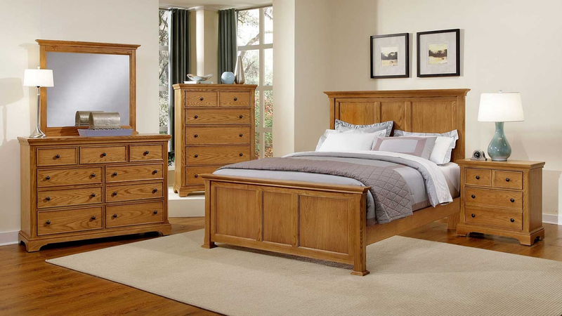 Illustration for article titled Prior To You Buy The Wood Furniture
